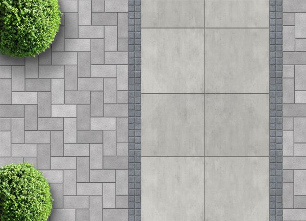 Cost of Concrete Paving in Pensacola