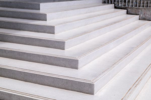 Concrete Steps Replacement in Pensacola