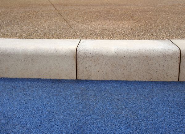 Curb And Sidewalk Installation in Pensacola