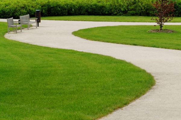 Sidewalk Concrete Service in Pensacola