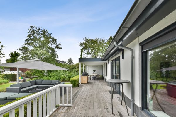 Cost of Patio Renovation in Pensacola