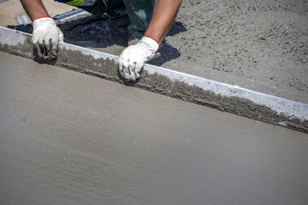 Concrete Replacement in Pensacola