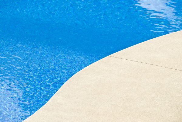 Pool Deck Paving in Pensacola