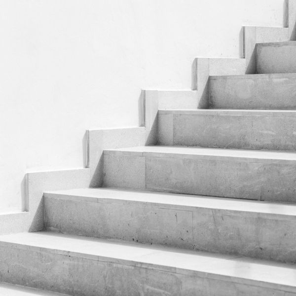Outdoor Steps Service in Pensacola