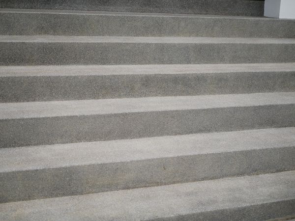 Cement Steps Service in Pensacola