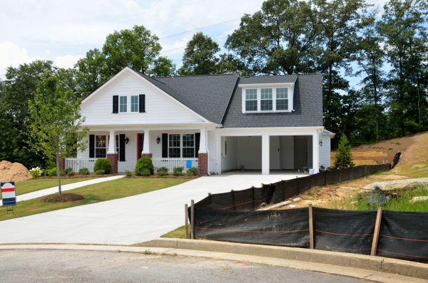 Cement Driveway Paving in Pensacola