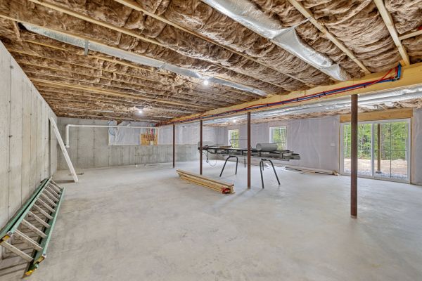 Wall Foundation Construction in Pensacola