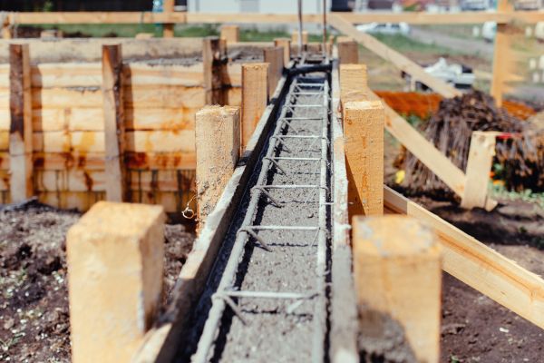 Deep Foundation Installation in Pensacola