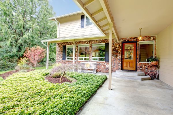 Cost of Concrete Installation in Pensacola