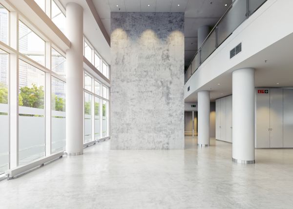 Concrete Floor Replacement in Pensacola