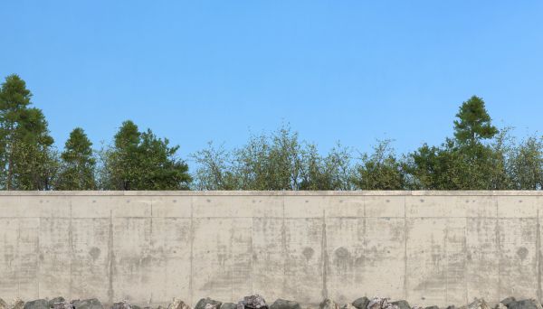 Privacy Wall Construction in Pensacola