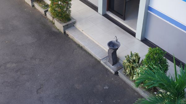 Driveway Approach Installation in Pensacola