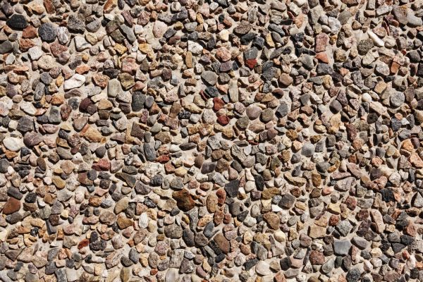 Aggregate Replacement in Pensacola