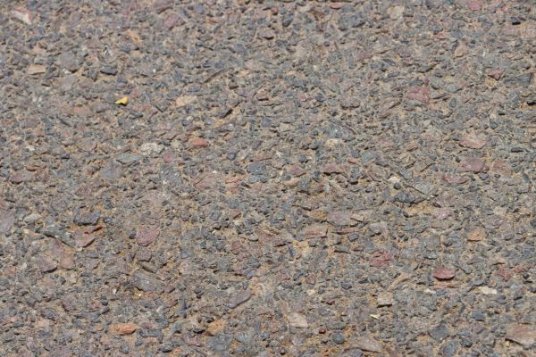 Aggregate Installation in Pensacola