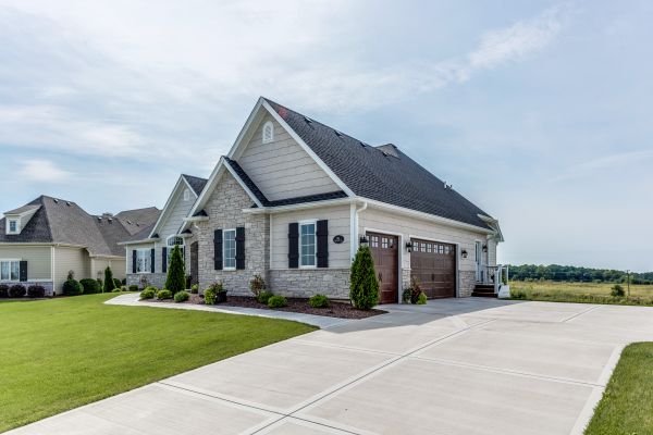 Cost of Driveway Pad Installation in Pensacola
