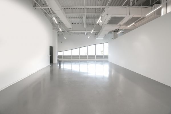 Cement Floor Installation in Pensacola
