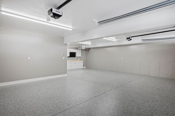 Garage Paving in Pensacola