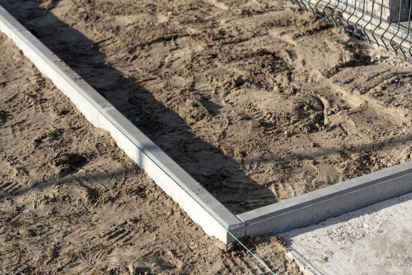Cost of Footer Construction in Pensacola