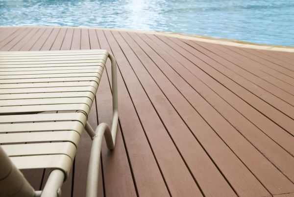 Pool Deck Replacement in Pensacola