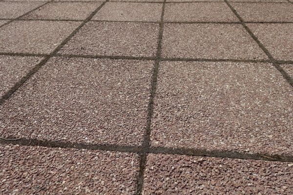 Exposed Aggregate Service in Pensacola