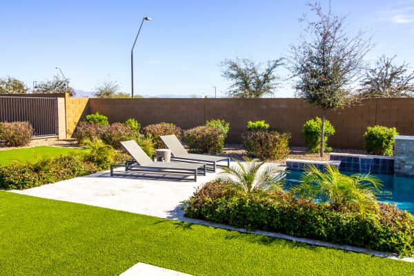Swimming Pool Patio Service in Pensacola