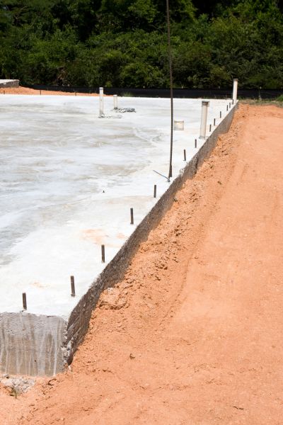 Damaged Slab Replacement in Pensacola