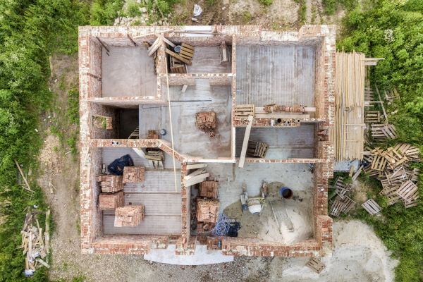 Basement Floor Construction in Pensacola