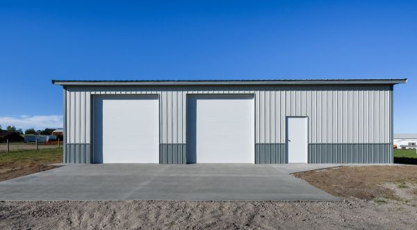 Carport Apron Replacement in Pensacola