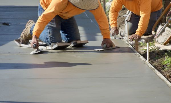Cement Remodeling in Pensacola