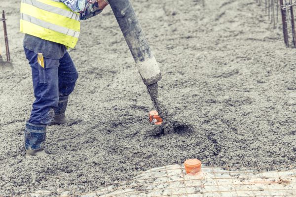 Cost of Pervious Concrete Installation in Pensacola