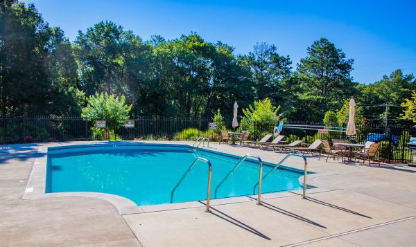 Pool Paving Installation in Pensacola