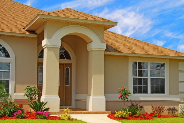 Entryway Construction in Pensacola