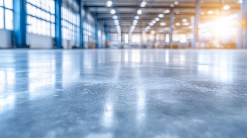 Commercial Flooring Solutions